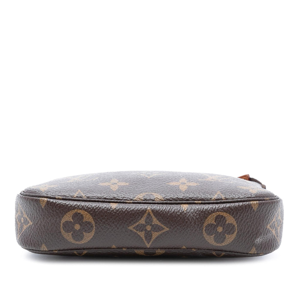 Louis Vuitton Monogram Mini Pochette Accessoires
