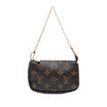 Louis Vuitton Monogram Mini Pochette Accessoires