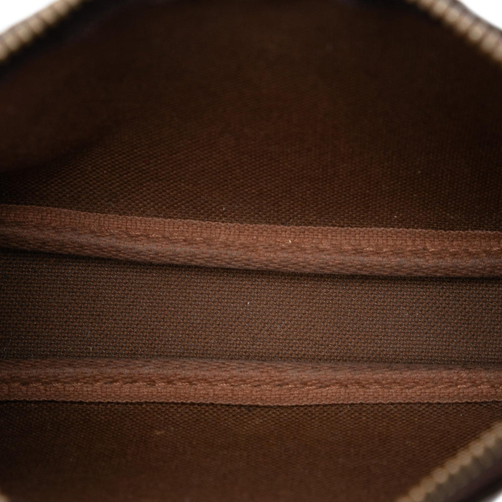 Louis Vuitton Monogram Mini Pochette Accessoires