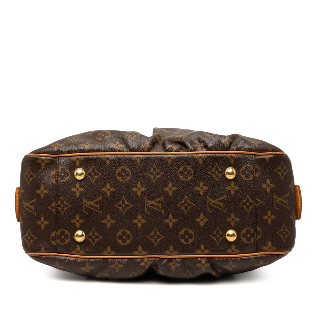 Louis Vuitton Monogram Mizi
