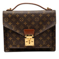 Louis Vuitton Monogram Monceau 28