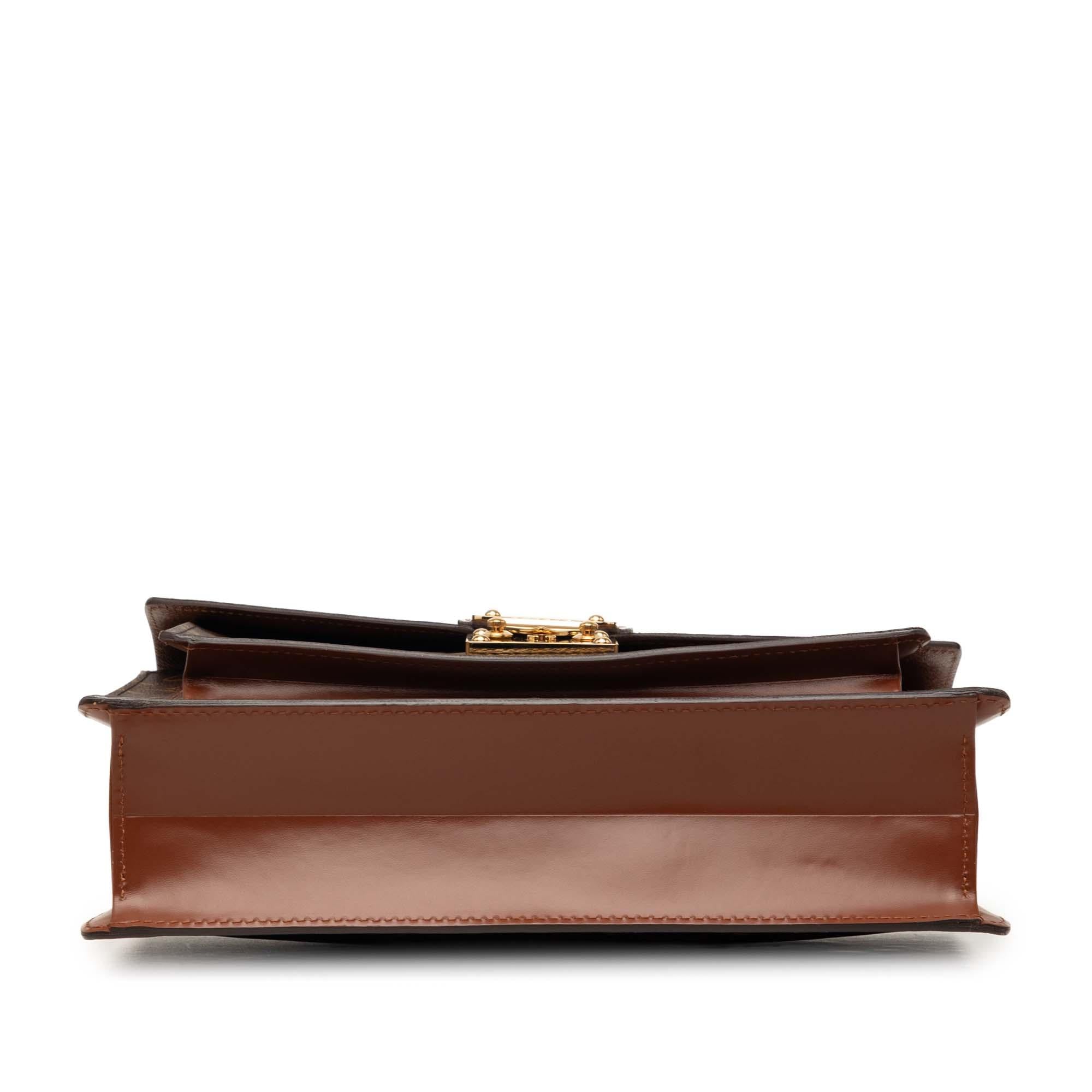 Louis Vuitton Monogram Monceau 28