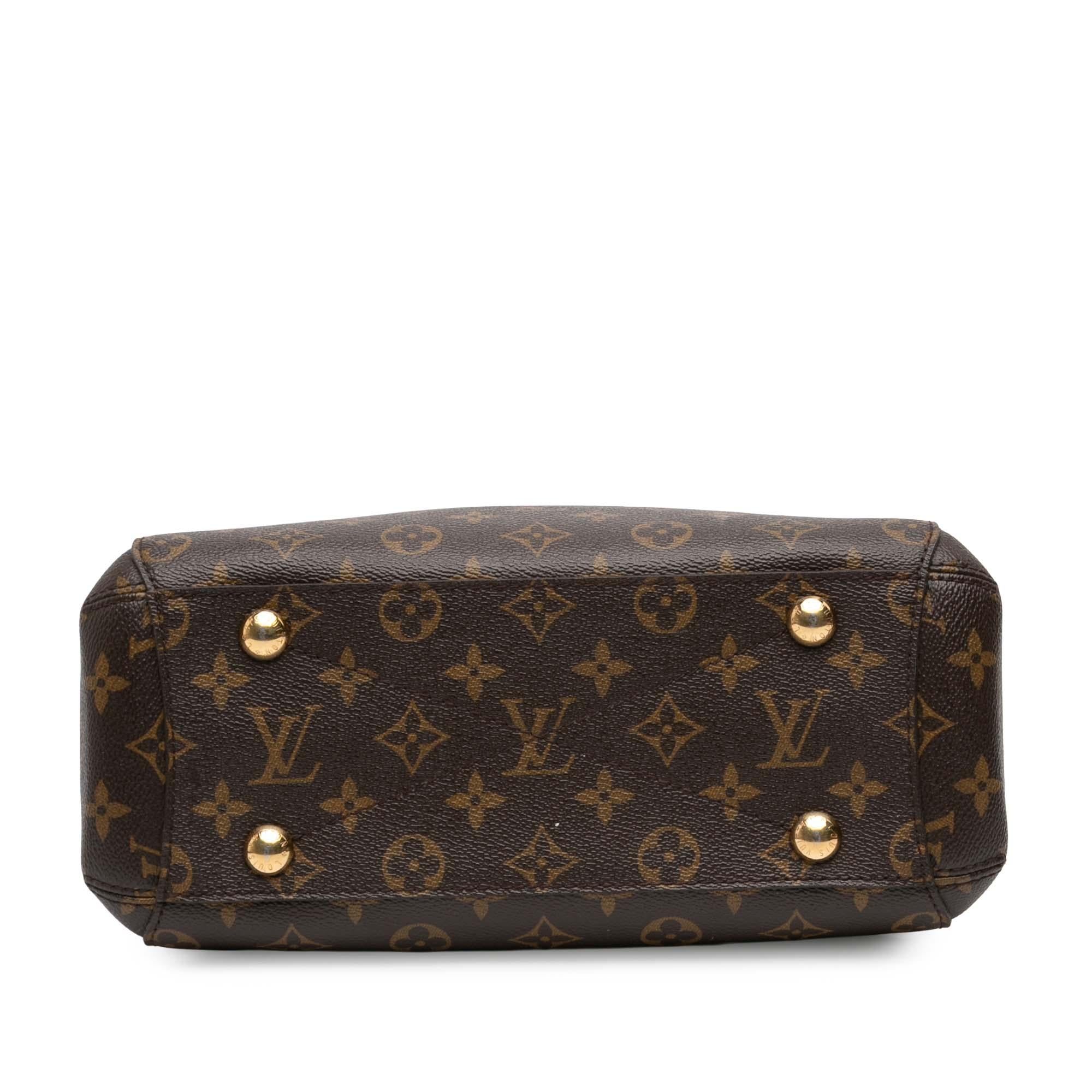 Louis Vuitton Monogram Montaigne BB