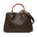 Louis Vuitton Monogram Montaigne BB
