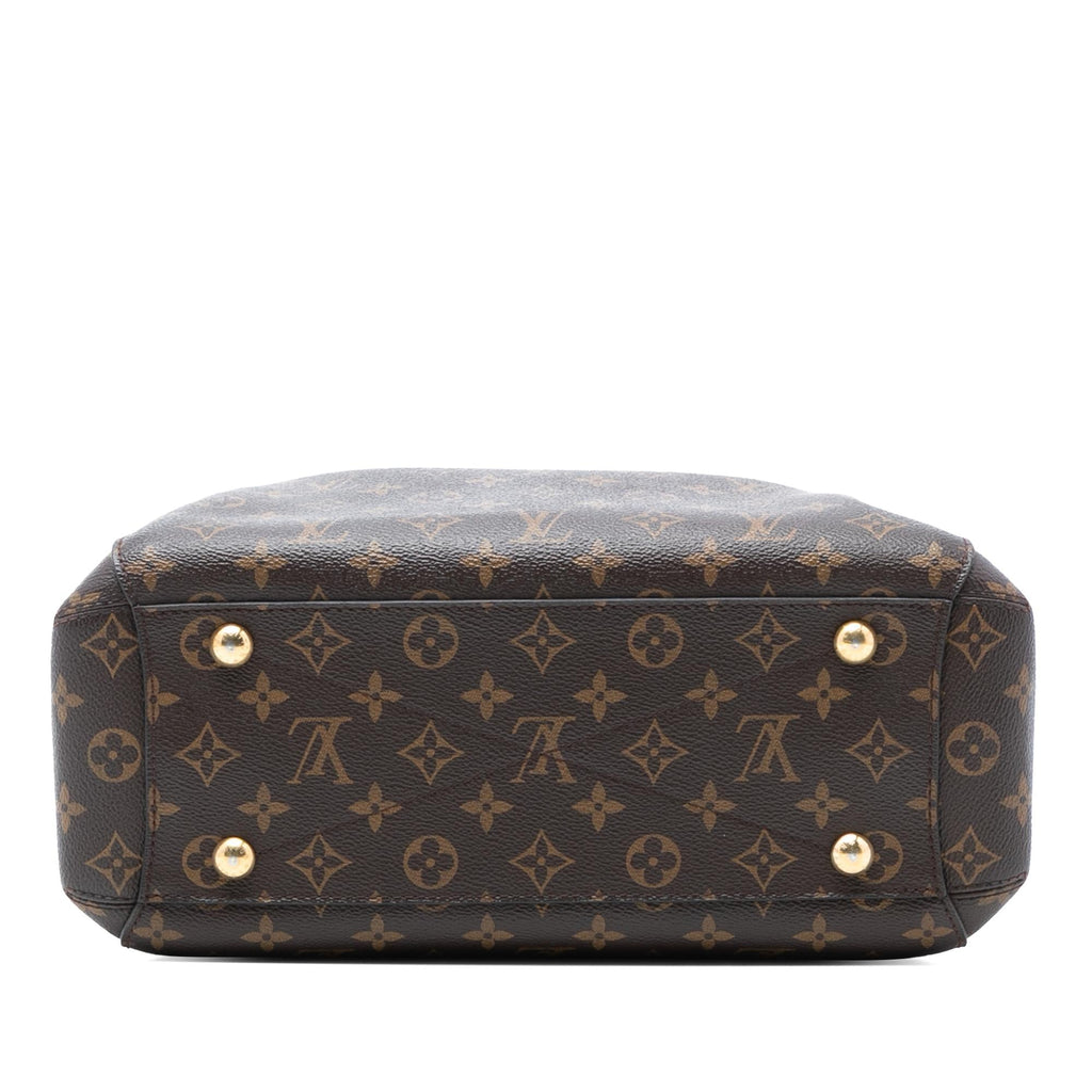 Louis Vuitton Monogram Montaigne MM
