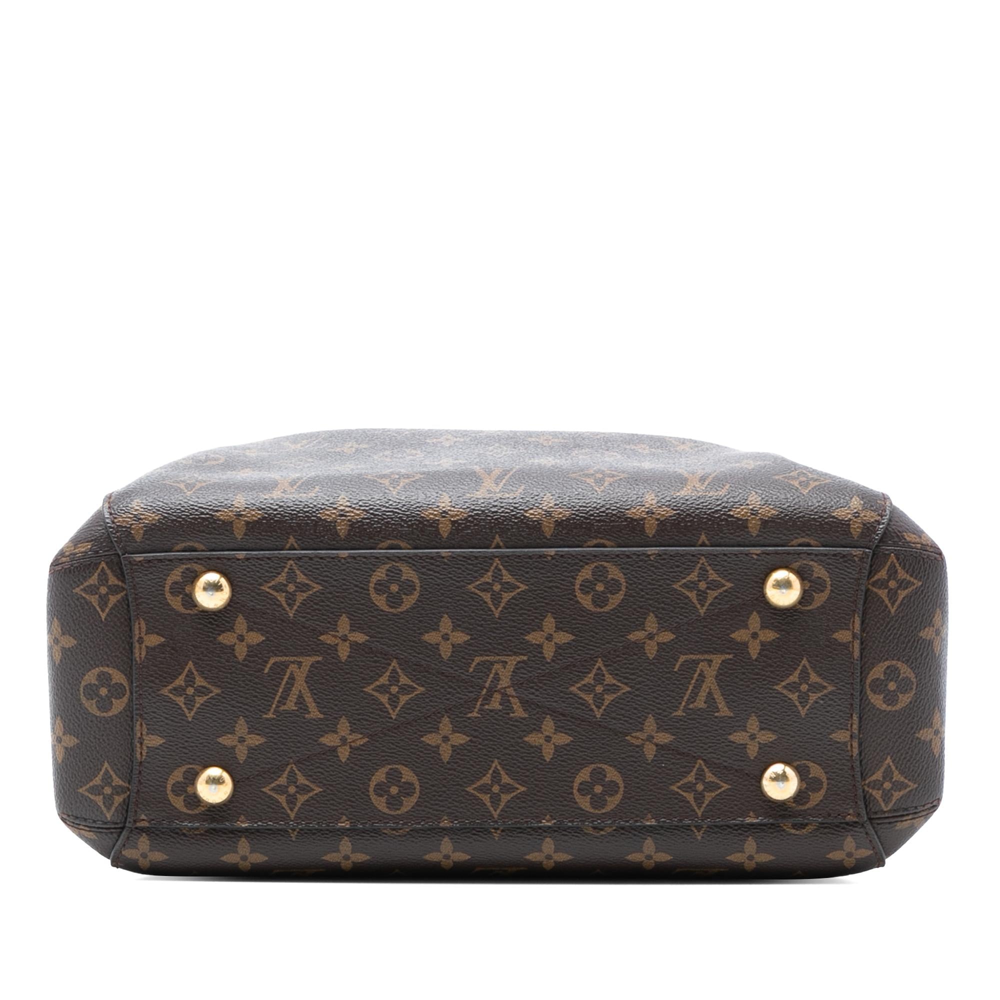 Louis Vuitton Monogram Montaigne MM