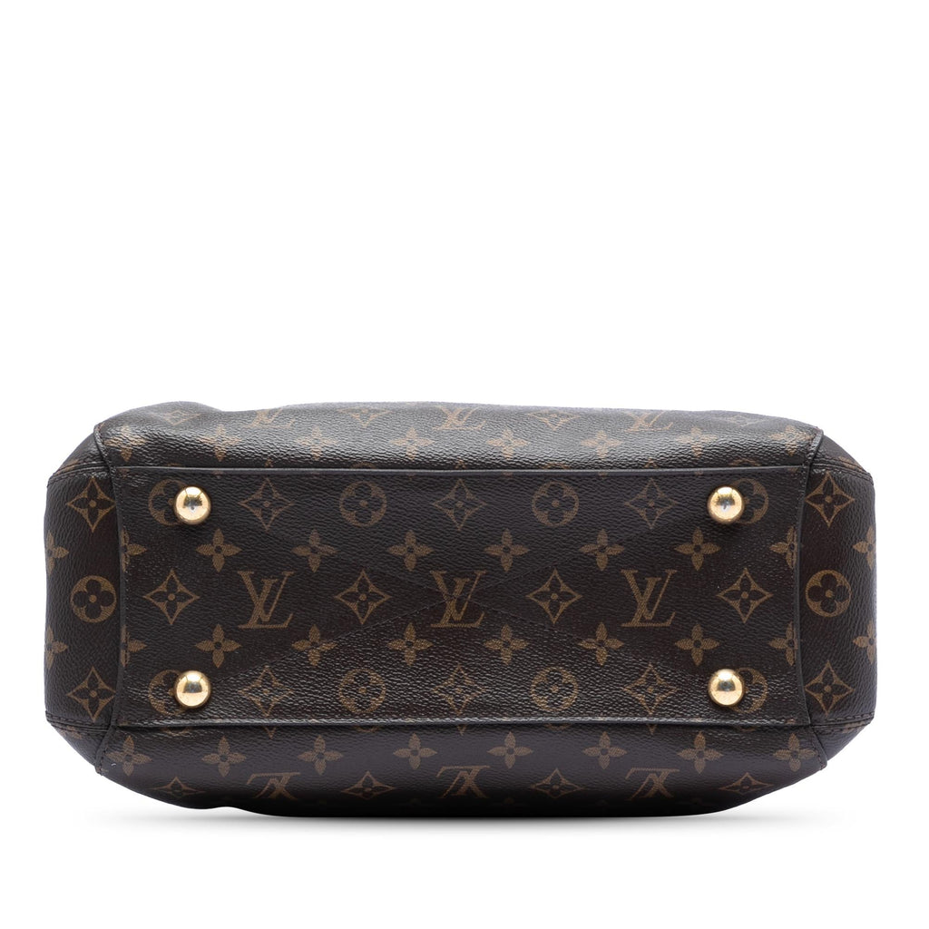 Louis Vuitton Monogram Montaigne MM