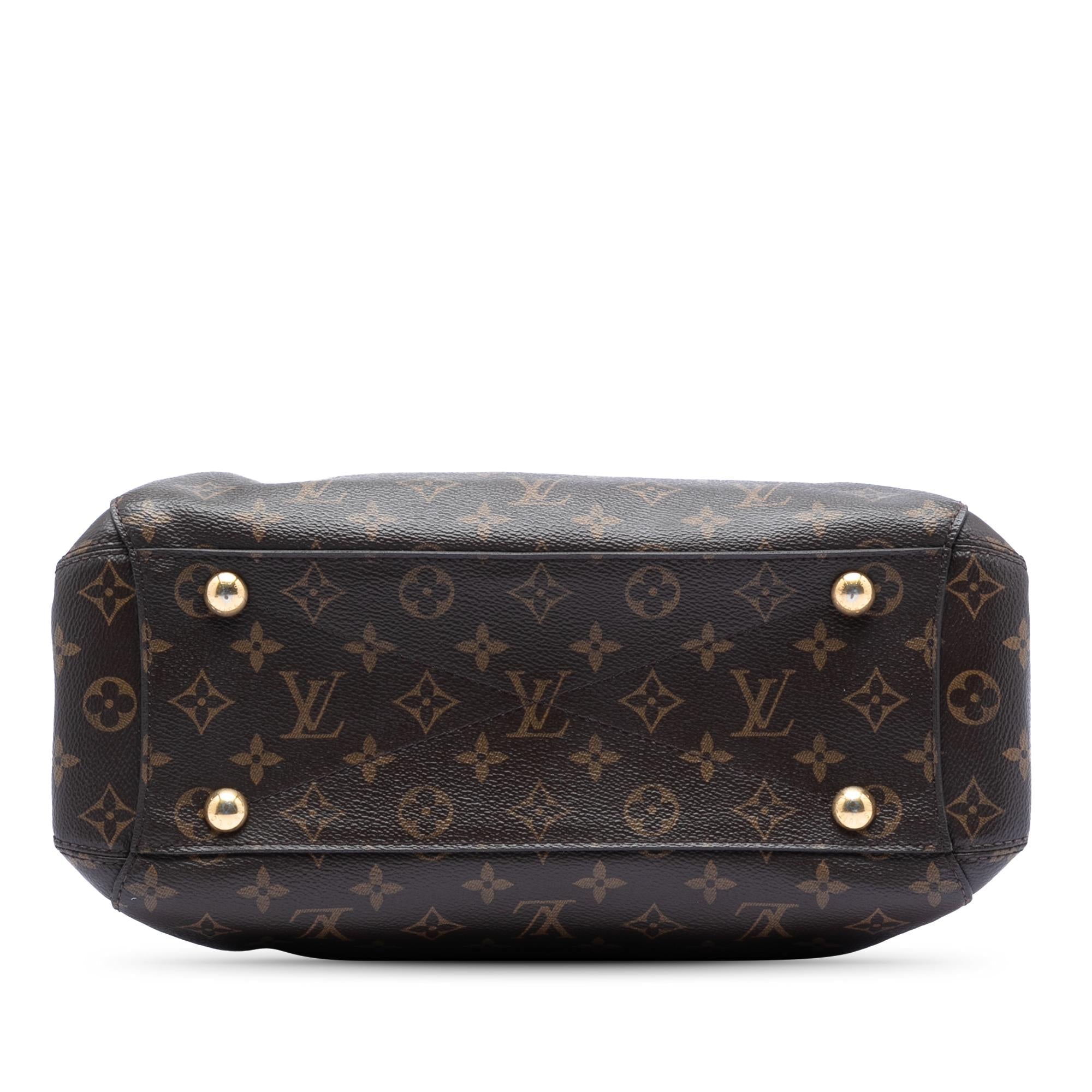 Louis Vuitton Monogram Montaigne MM