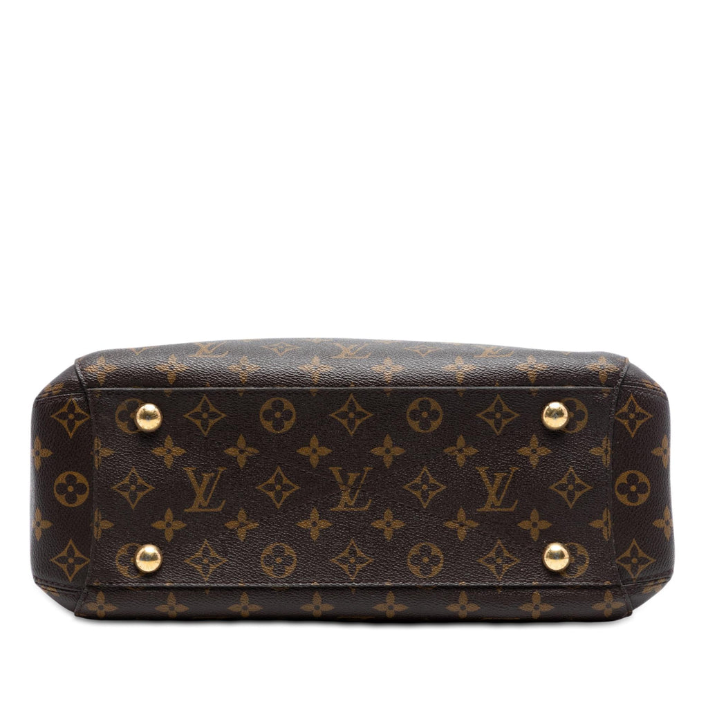 Louis Vuitton Monogram Montaigne MM