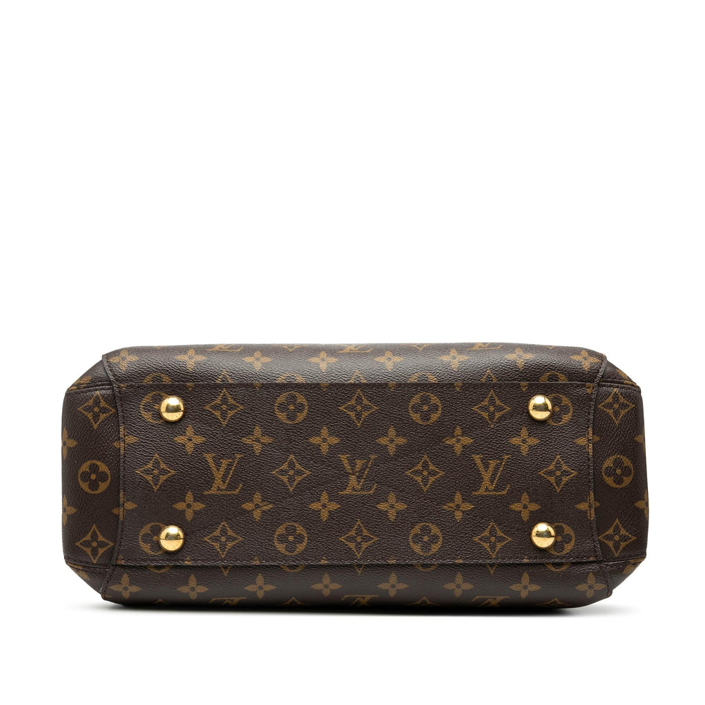 Louis Vuitton Monogram Montaigne MM
