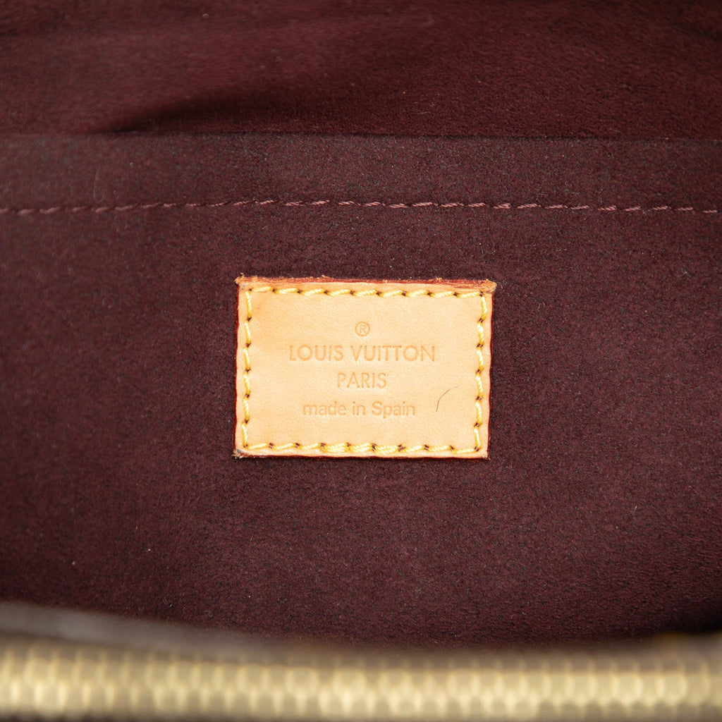 Louis Vuitton Monogram Montaigne MM