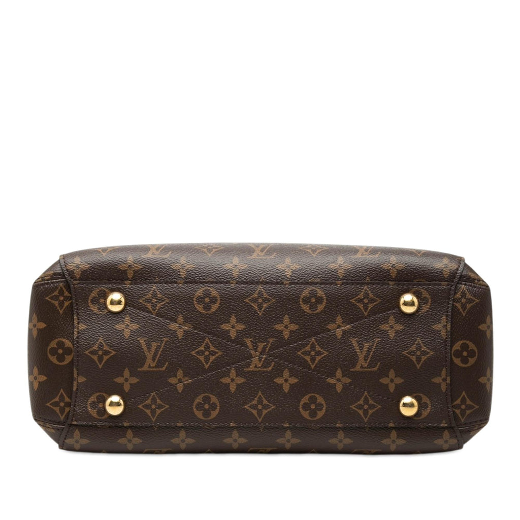 Louis Vuitton Monogram Montaigne MM