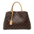 Louis Vuitton Monogram Montaigne MM