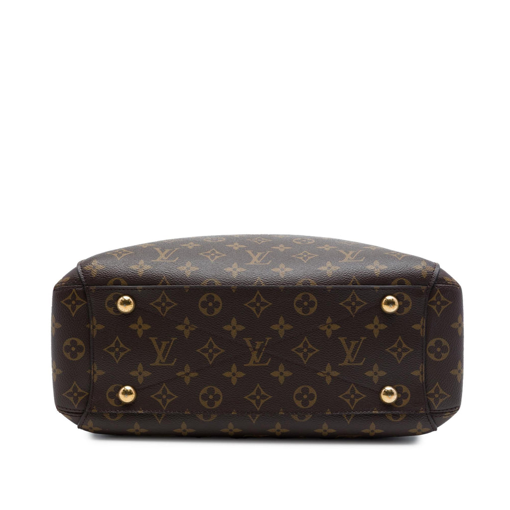 Louis Vuitton Monogram Montaigne MM