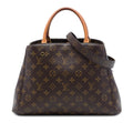 Louis Vuitton Monogram Montaigne MM