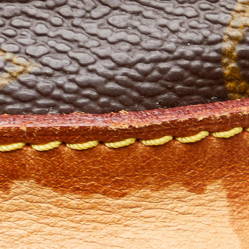 Louis Vuitton Monogram Montsouris GM (SHG-cMnMTD)