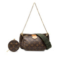 Louis Vuitton Monogram Multi Pochette Accessoires