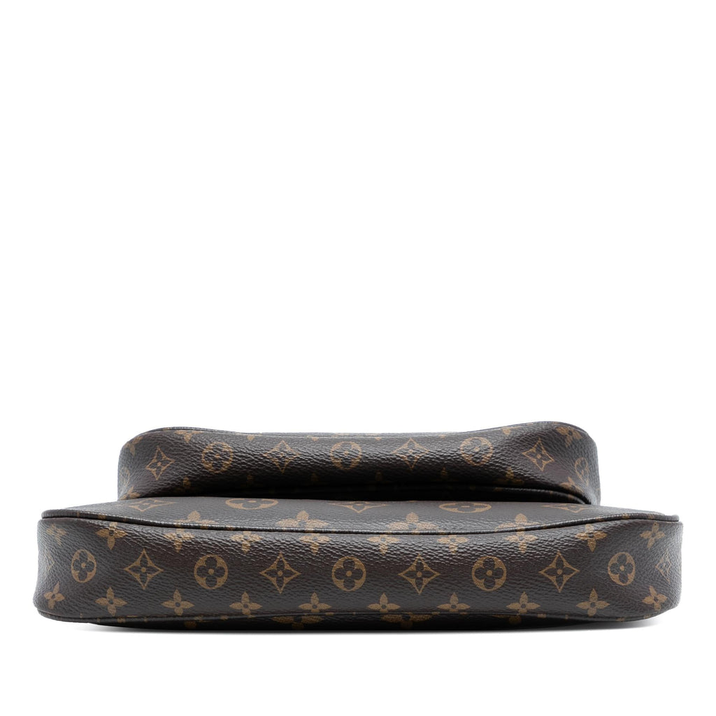 Louis Vuitton Monogram Multi Pochette Accessoires