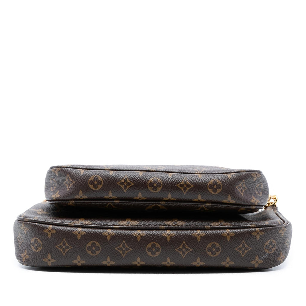 Louis Vuitton Monogram Multi Pochette Accessoires