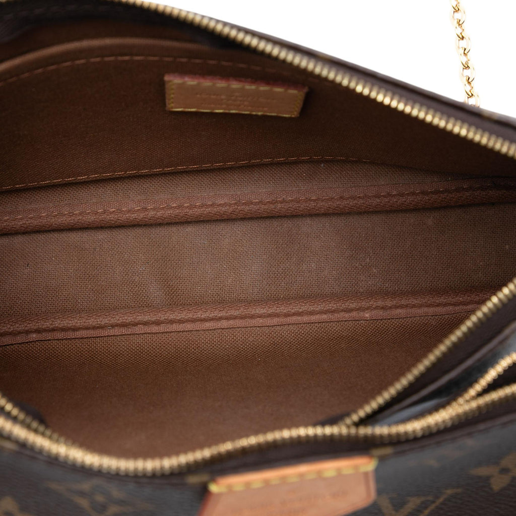 Louis Vuitton Monogram Multi Pochette Accessoires