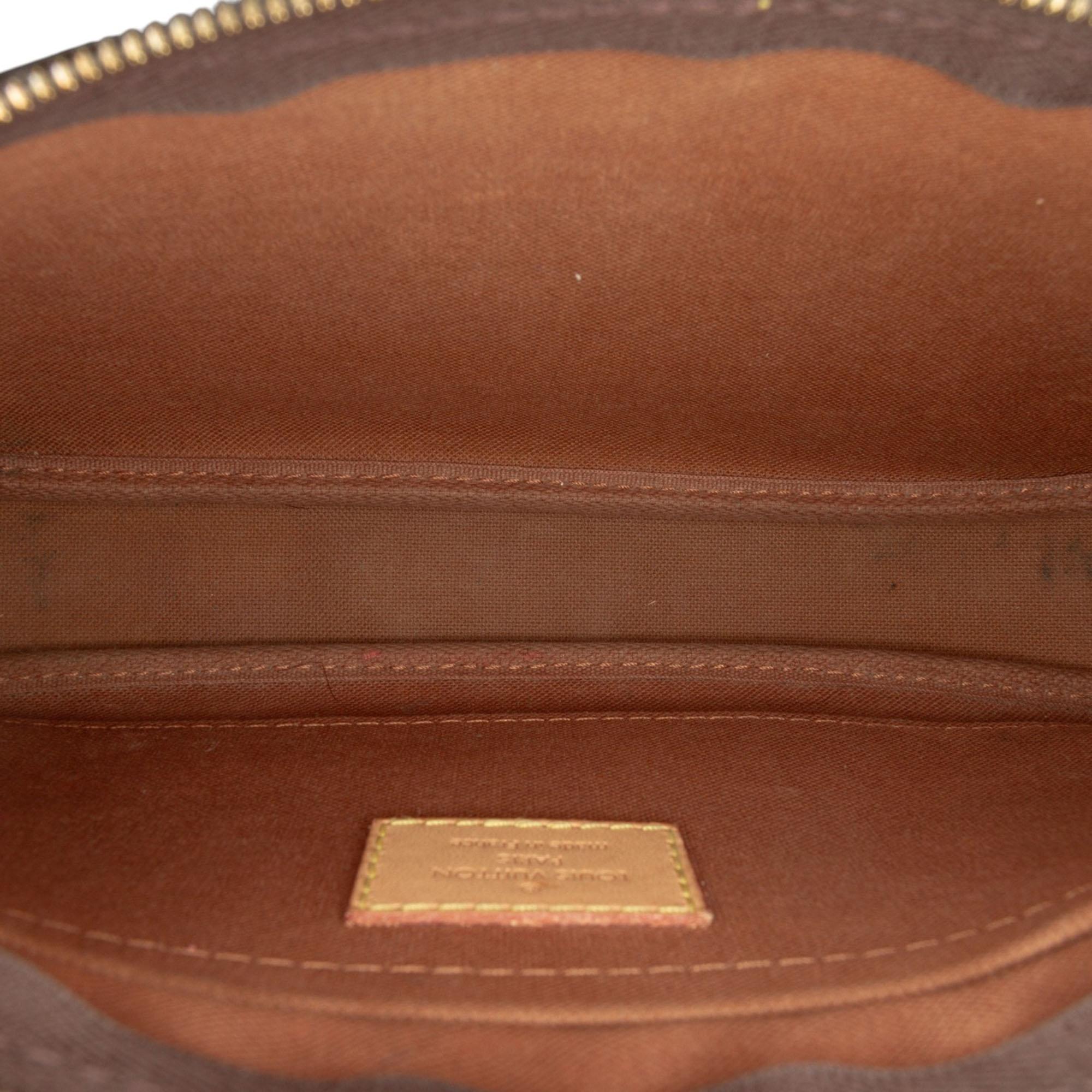 Louis Vuitton Monogram Multi Pochette Accessoires