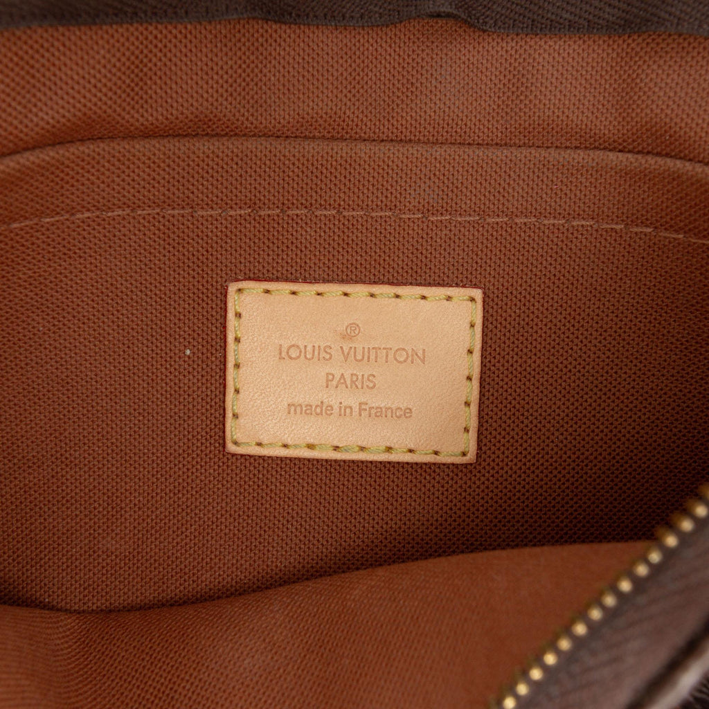 Louis Vuitton Monogram Multi Pochette Accessoires