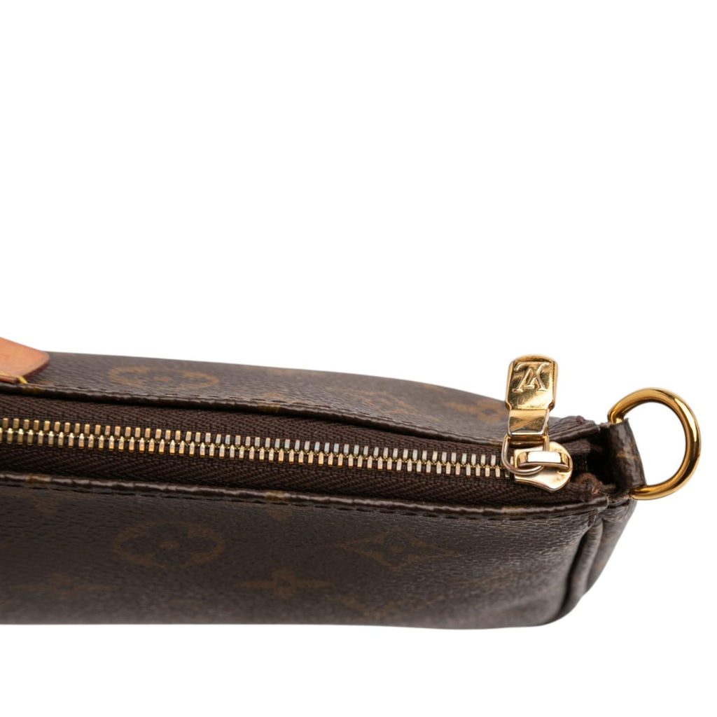 Louis Vuitton Monogram Multi Pochette Accessoires