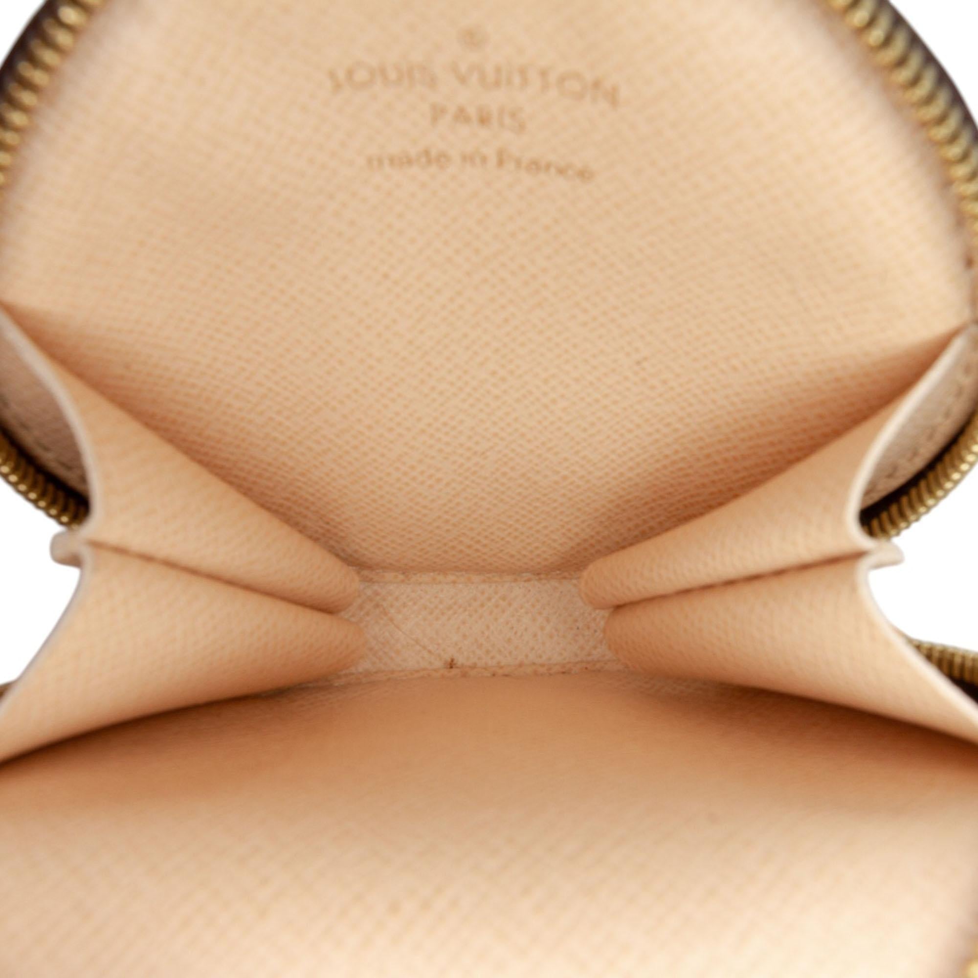 Louis Vuitton Monogram Multi Pochette Accessoires