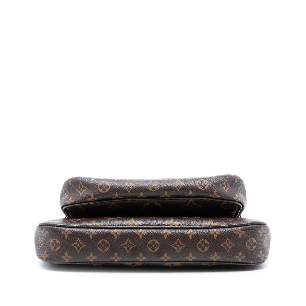 Louis Vuitton Monogram Multi Pochette Accessoires