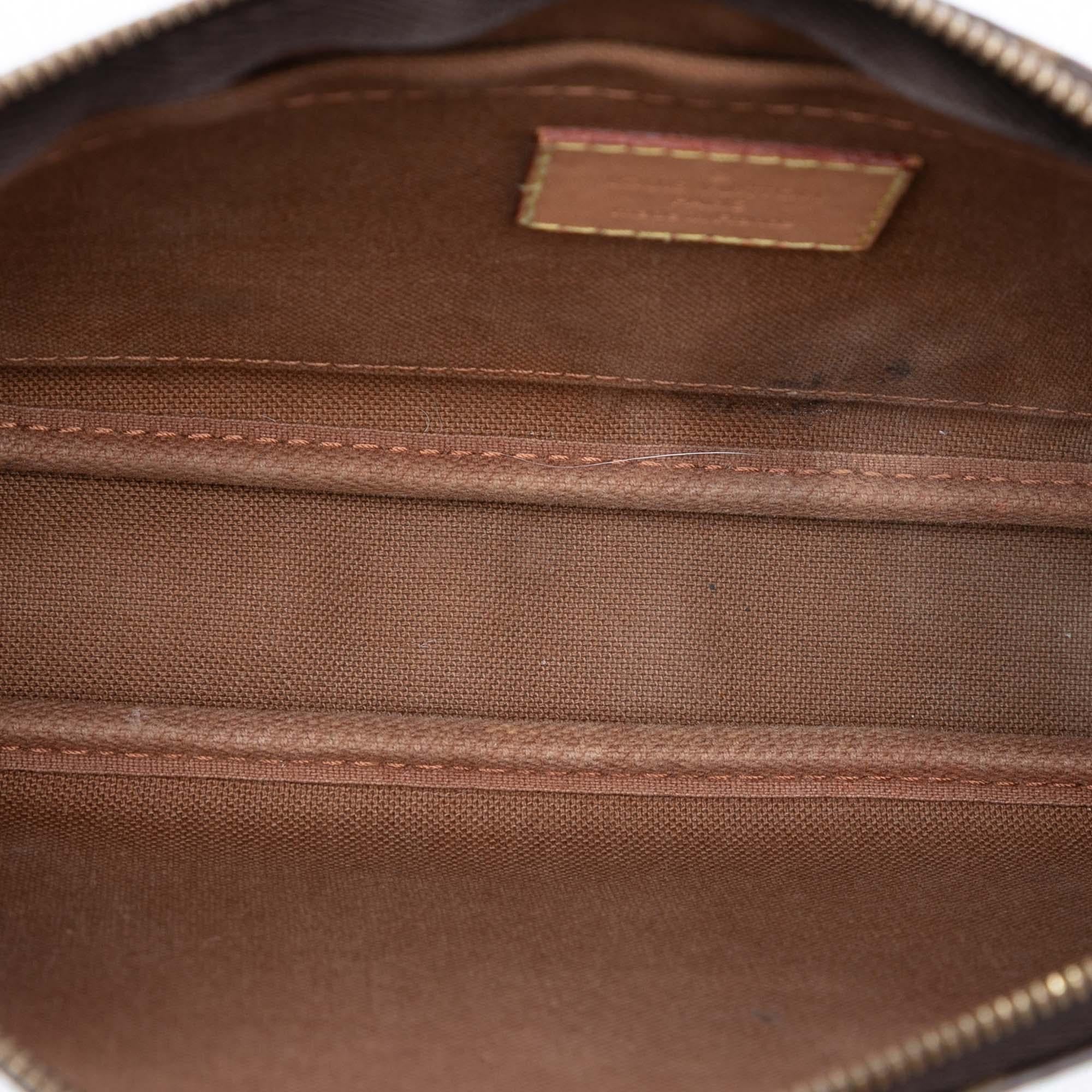 Louis Vuitton Monogram Multi Pochette Accessoires