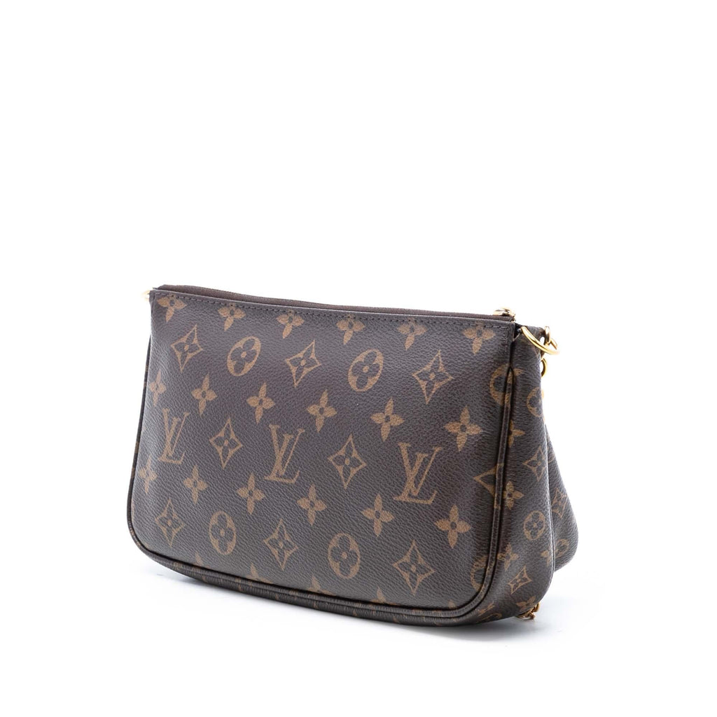 Louis Vuitton Monogram Multi Pochette Accessoires