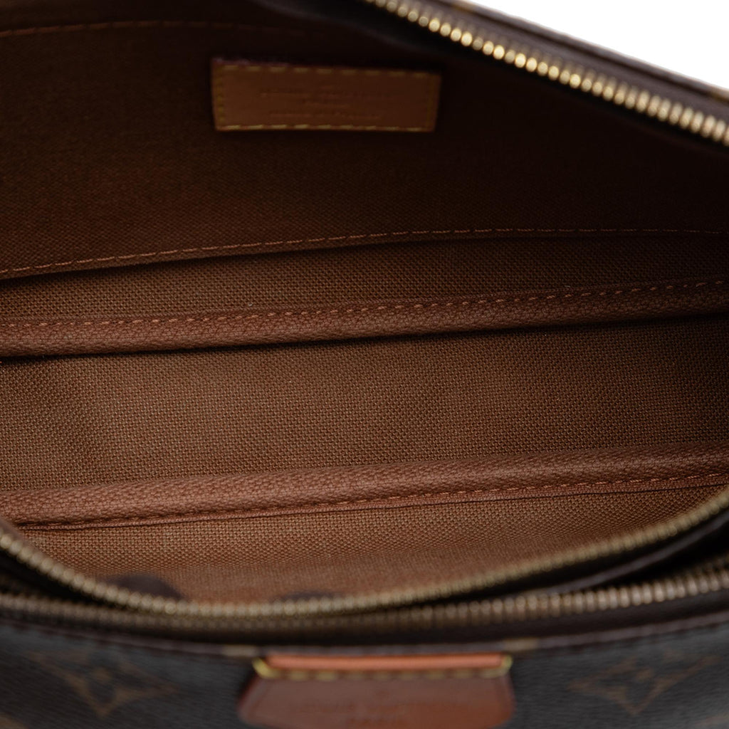 Louis Vuitton Monogram Multi Pochette Accessoires
