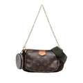 Louis Vuitton Monogram Multi Pochette Accessoires