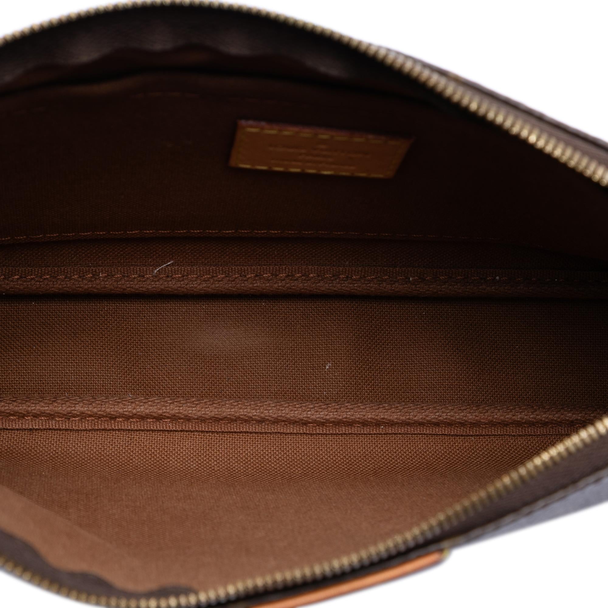 Louis Vuitton Monogram Multi Pochette Accessoires