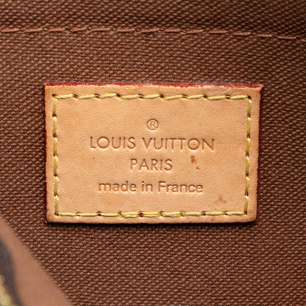 Louis Vuitton Monogram Multi Pochette Accessoires