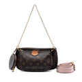 Louis Vuitton Monogram Multi Pochette Accessoires