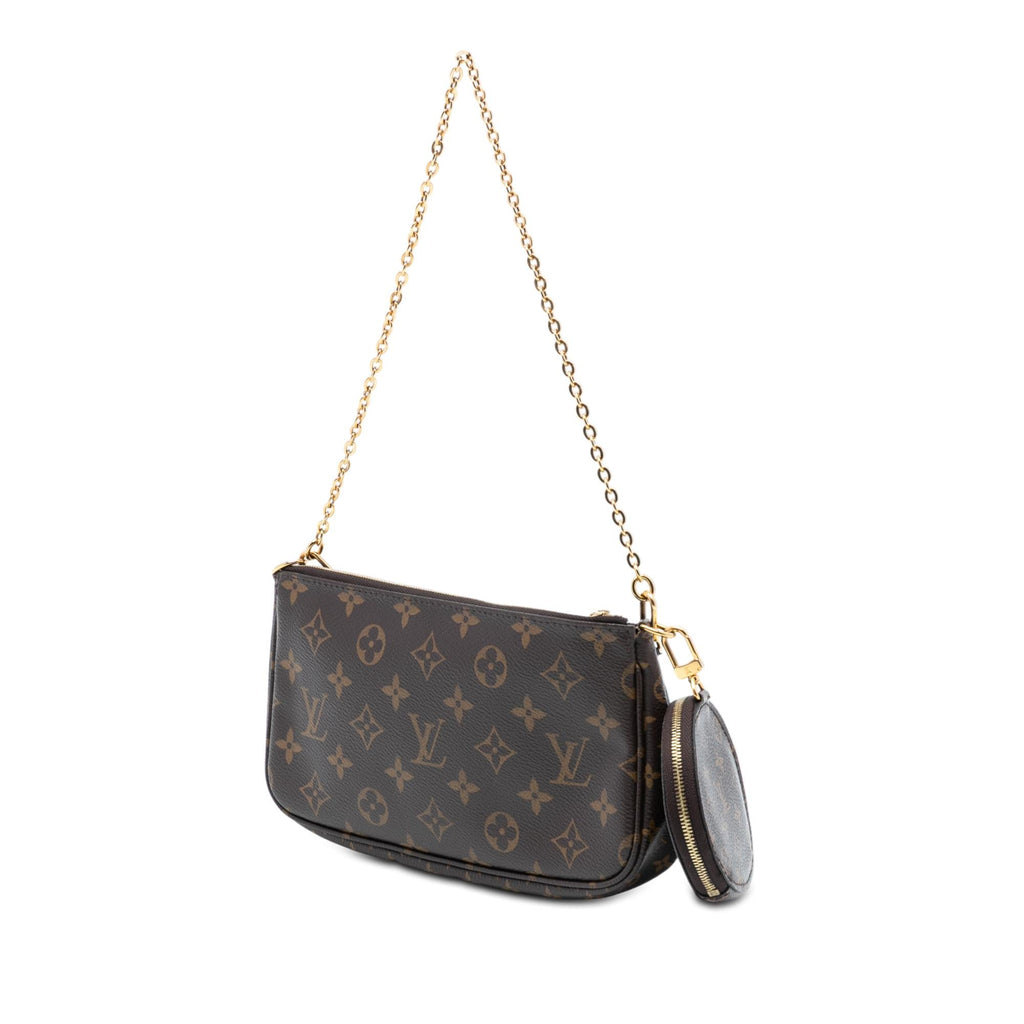 Louis Vuitton Monogram Multi Pochette Accessoires