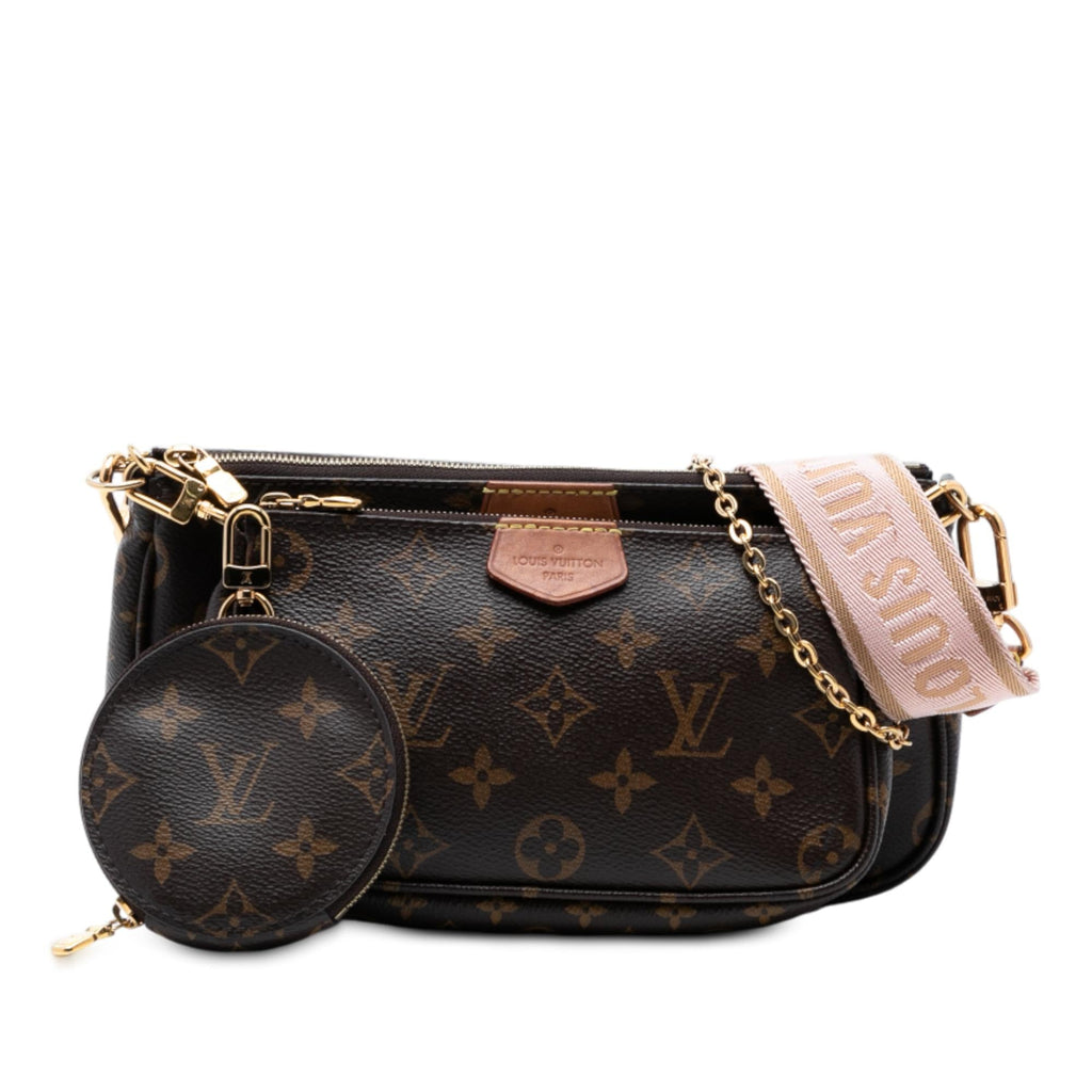 Louis Vuitton Monogram Multi Pochette Accessoires
