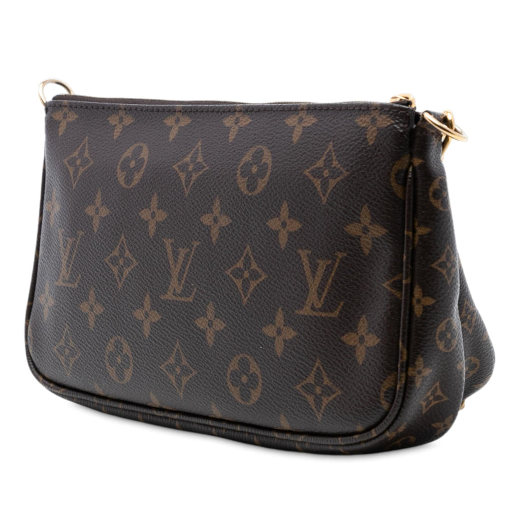 Louis Vuitton Monogram Multi Pochette Accessoires
