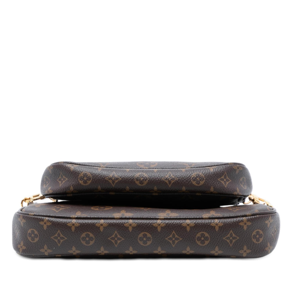 Louis Vuitton Monogram Multi Pochette Accessoires