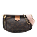 Louis Vuitton Monogram Multi Pochette Accessoires