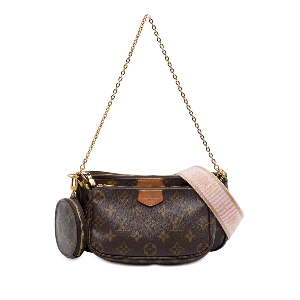 Louis Vuitton Monogram Multi Pochette Accessoires