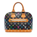 Louis Vuitton Monogram Multicolore Alma PM