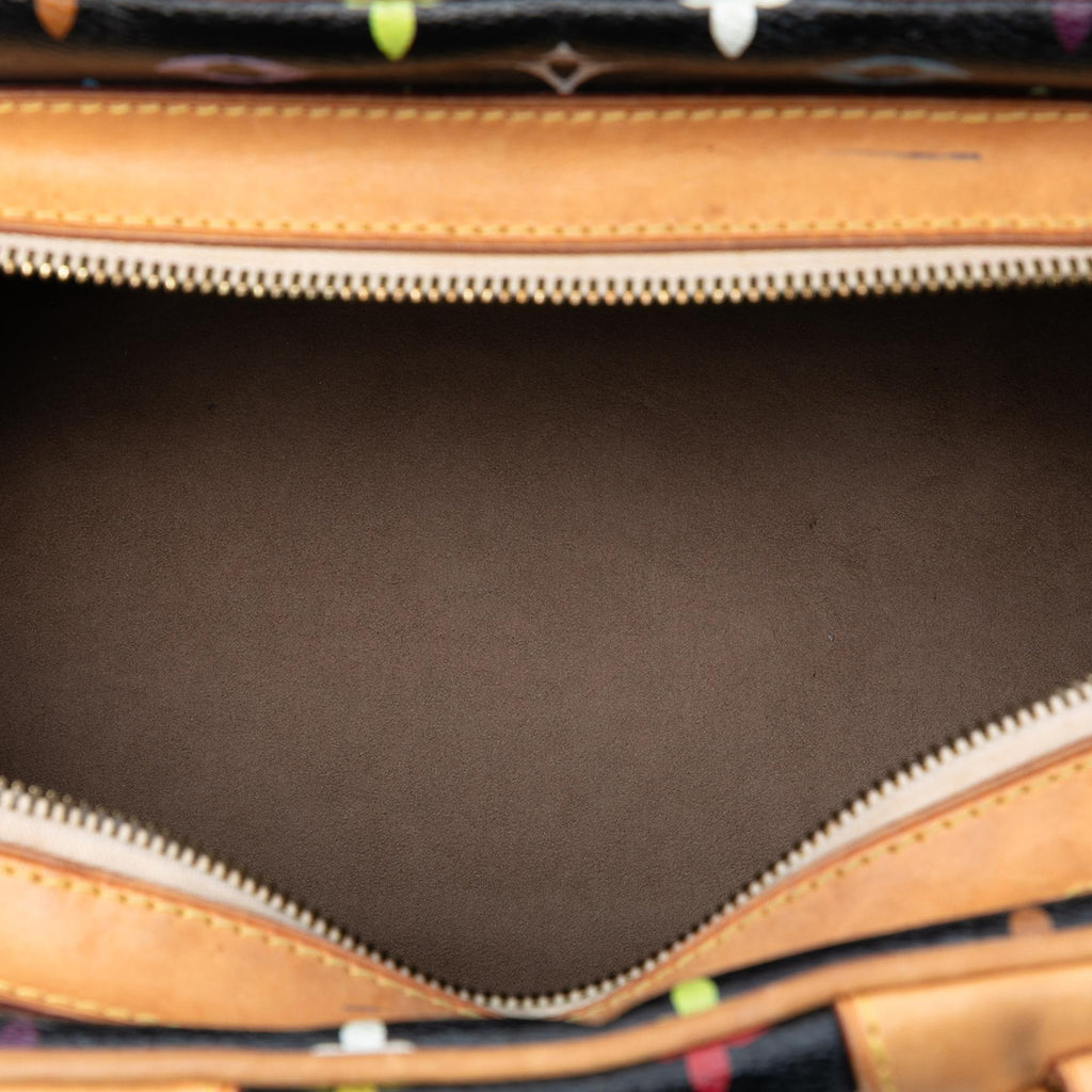Louis Vuitton Monogram Multicolore Claudia