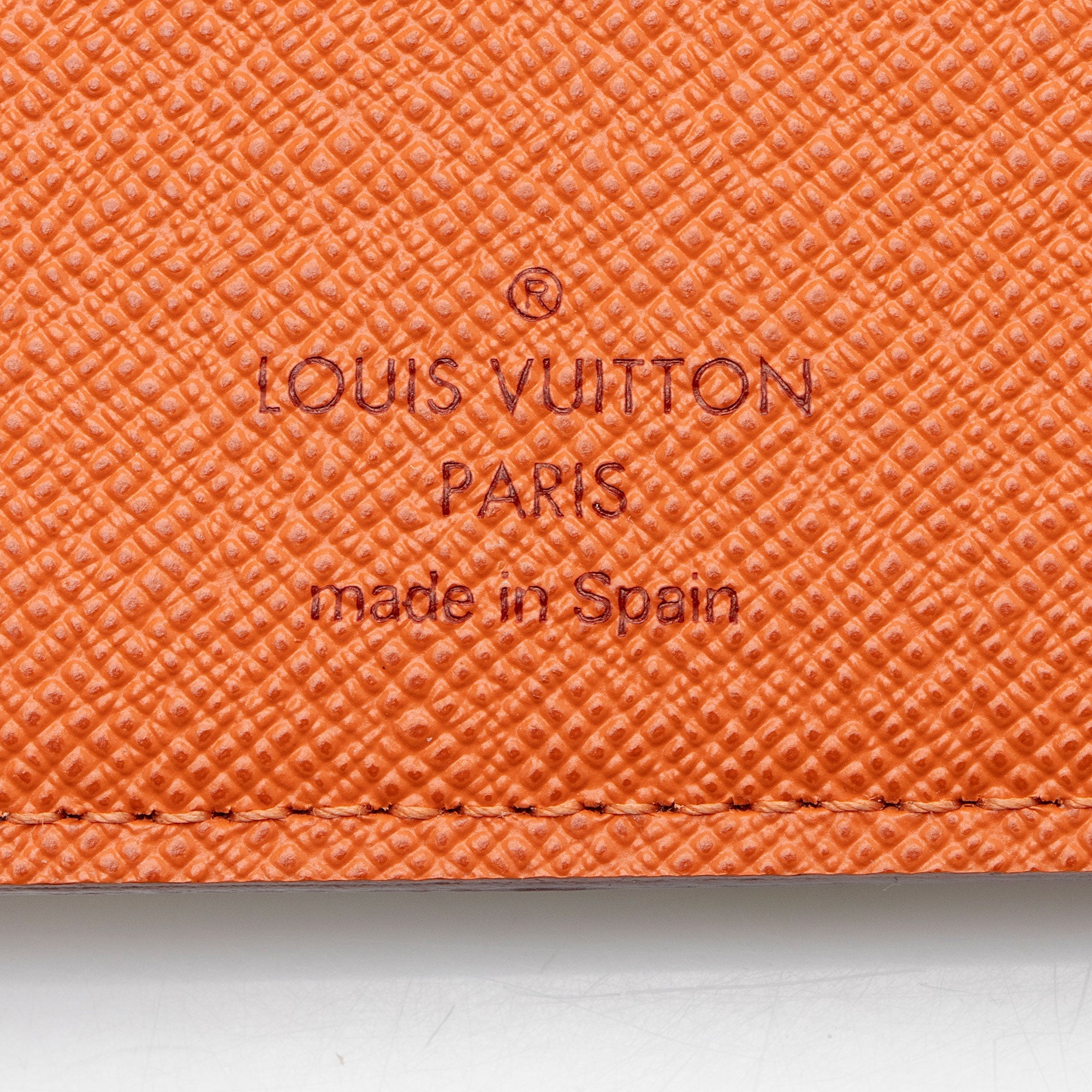 Louis Vuitton Monogram Multicolore Insolite Wallet