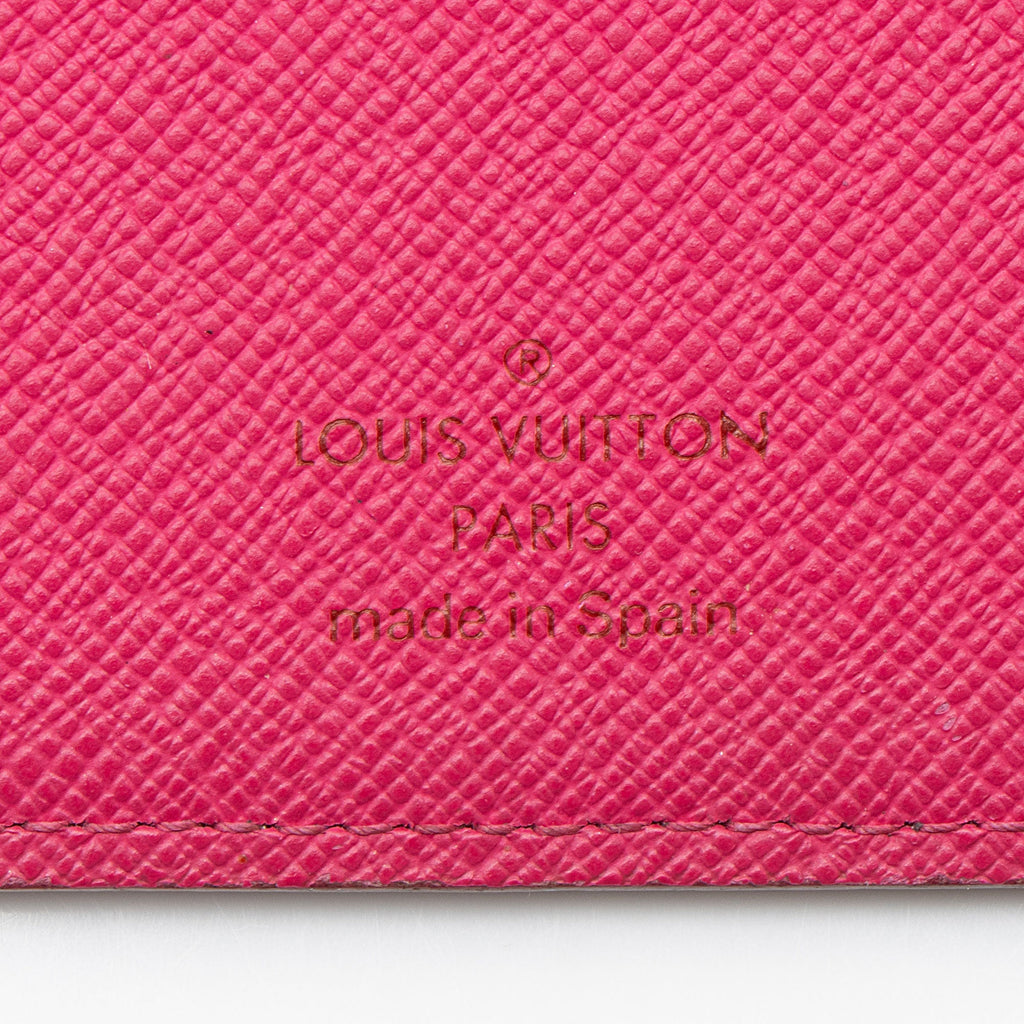 Louis Vuitton Monogram Multicolore Insolite Wallet
