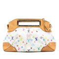Louis Vuitton Monogram Multicolore Judy GM