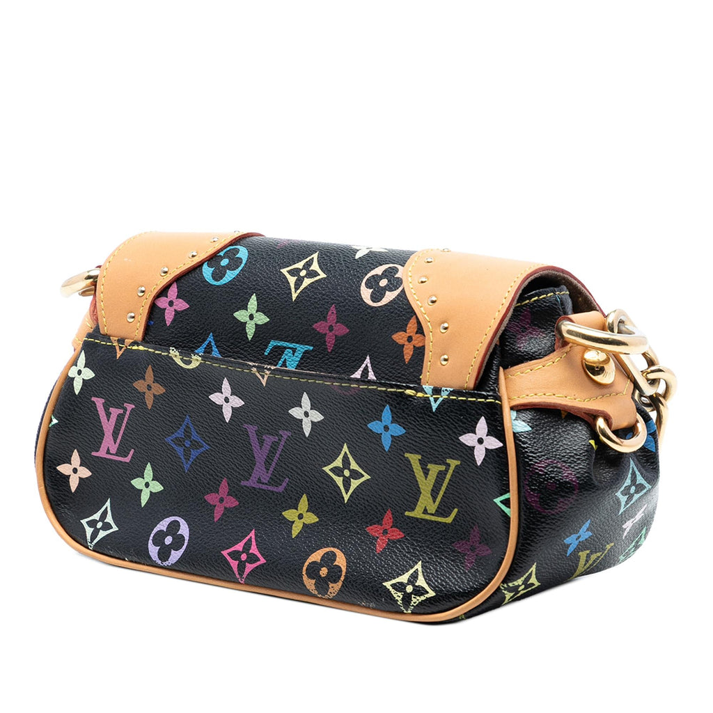 Louis Vuitton Monogram Multicolore Marilyn