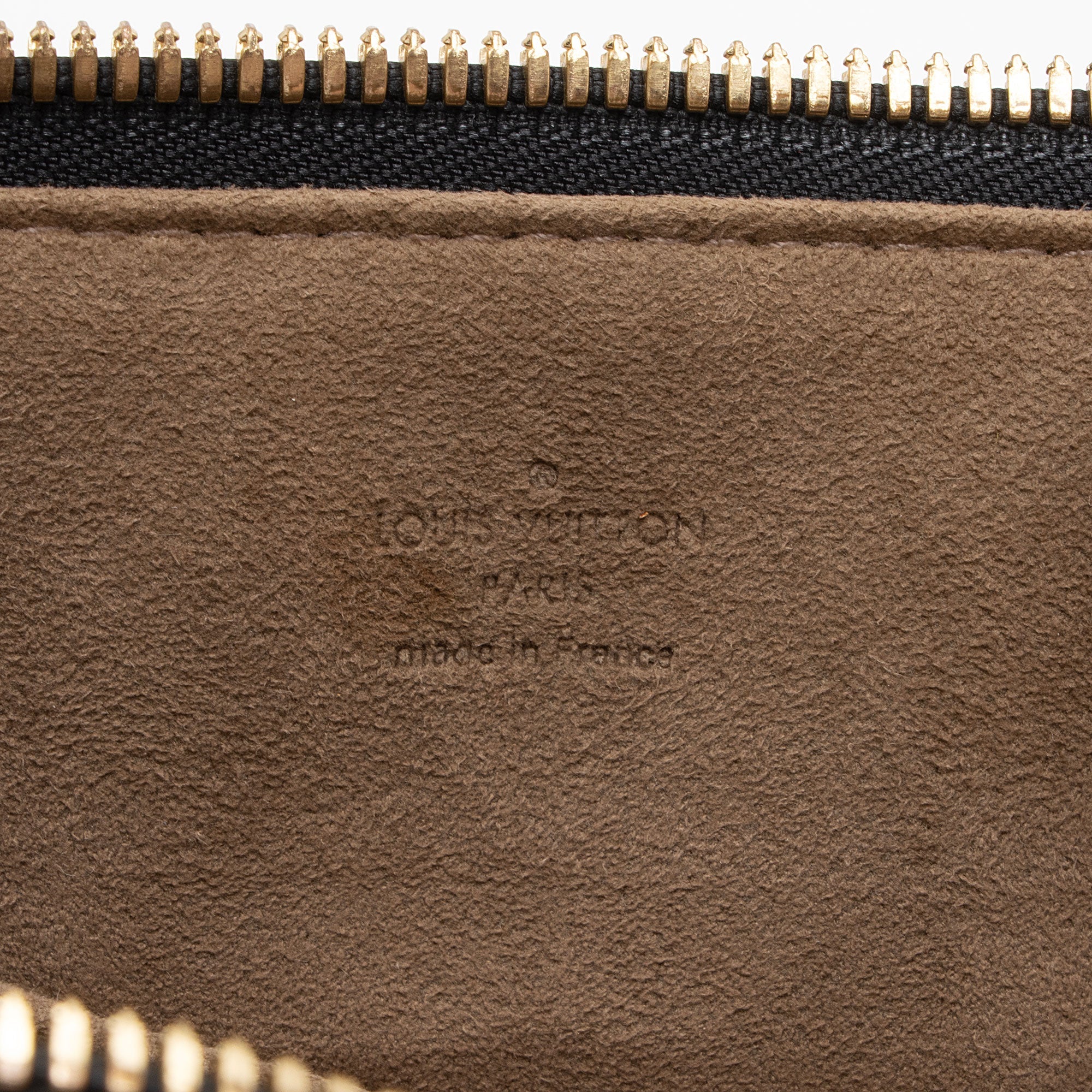 Louis Vuitton Monogram Multicolore Rita Satchel (SHF-ykuAuu)