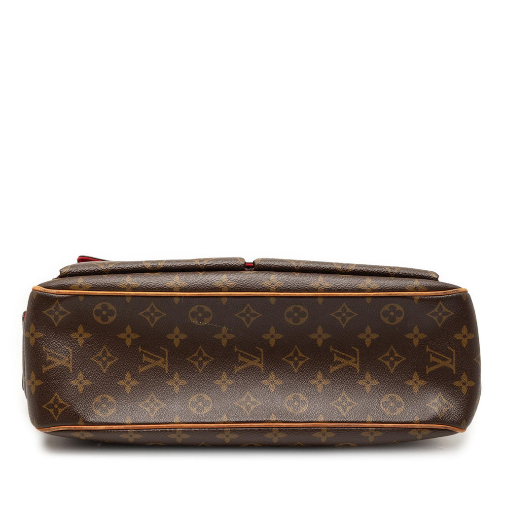 Louis Vuitton Monogram Multipli Cite